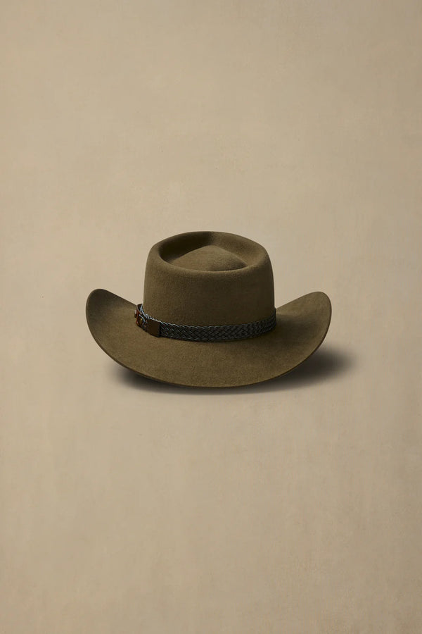 Akubra Snowy River