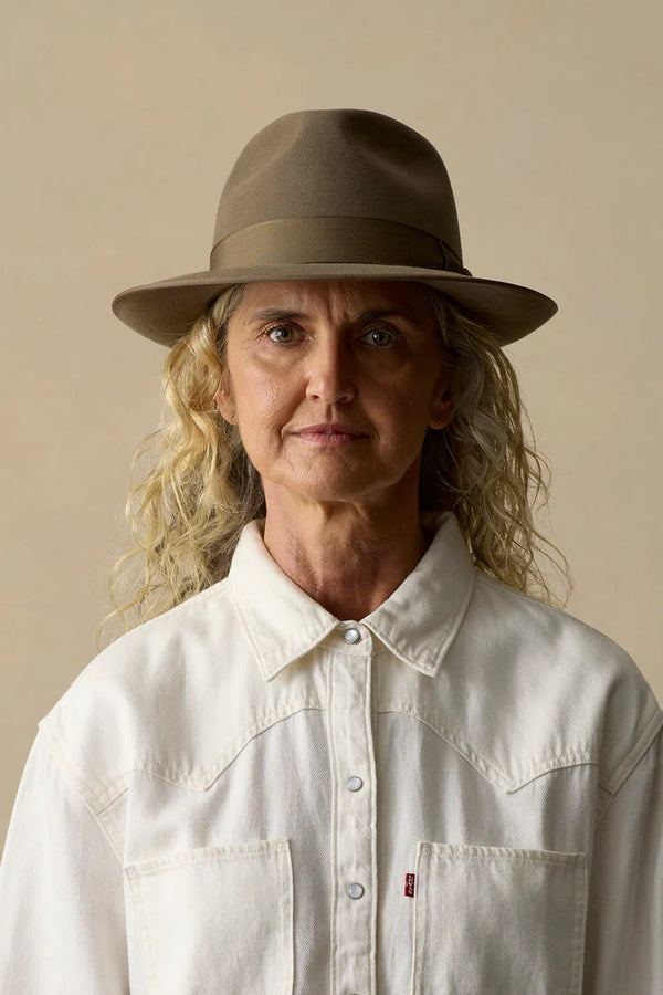 Akubra Stylemaster