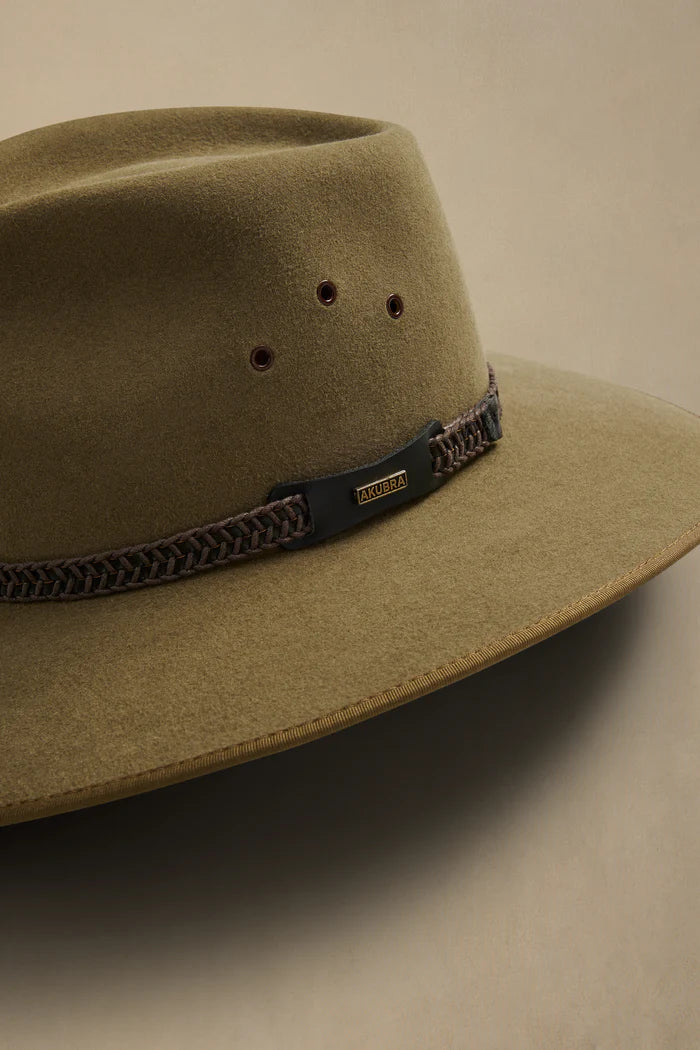 Akubra Tablelands