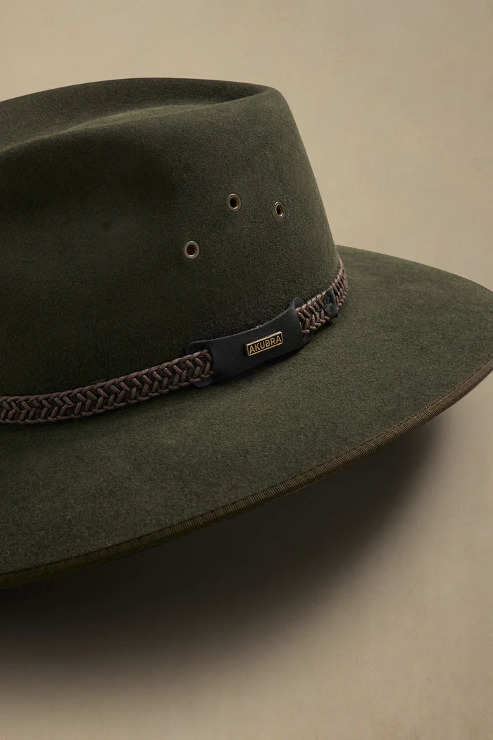 Akubra Tablelands