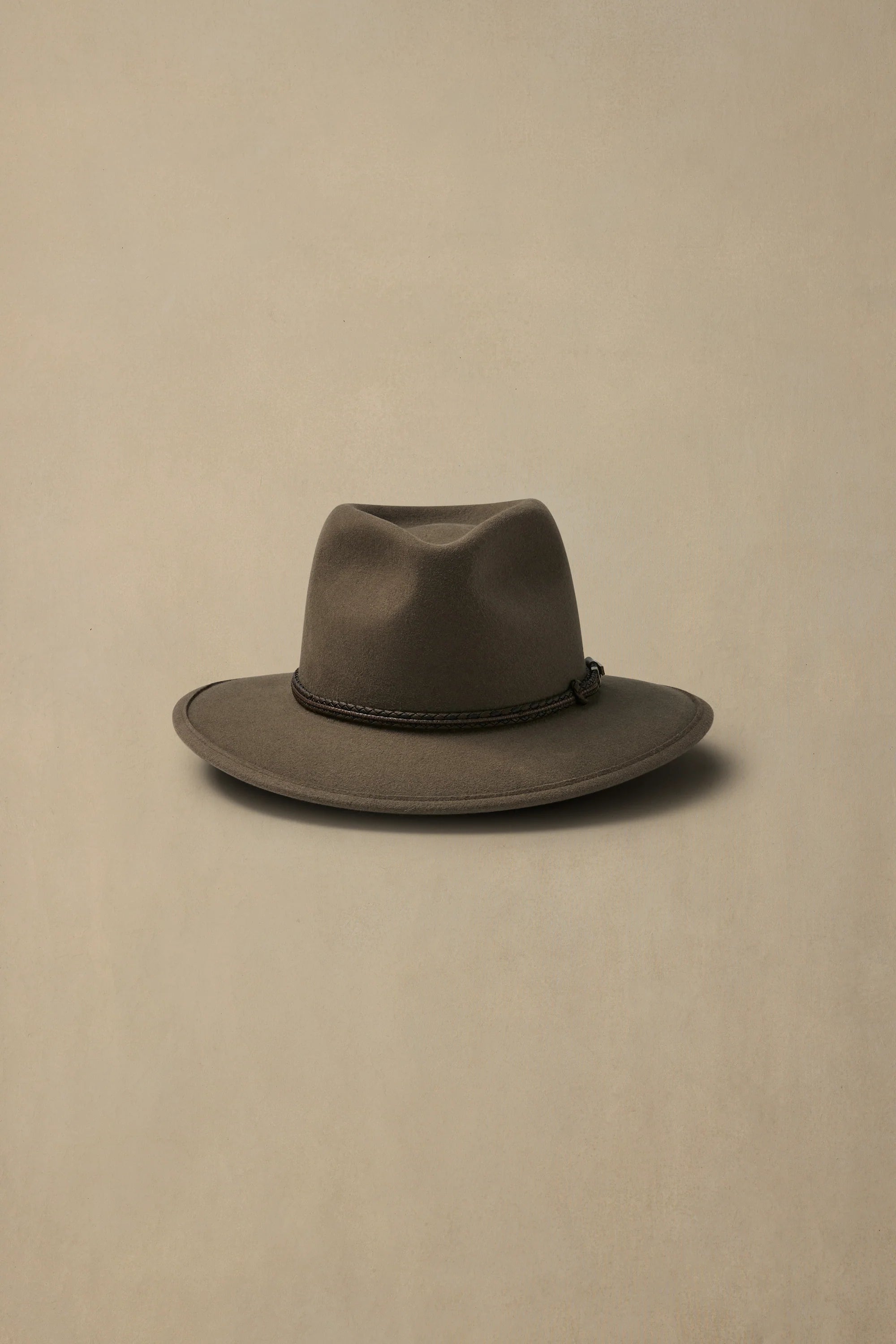 Akubra Traveller