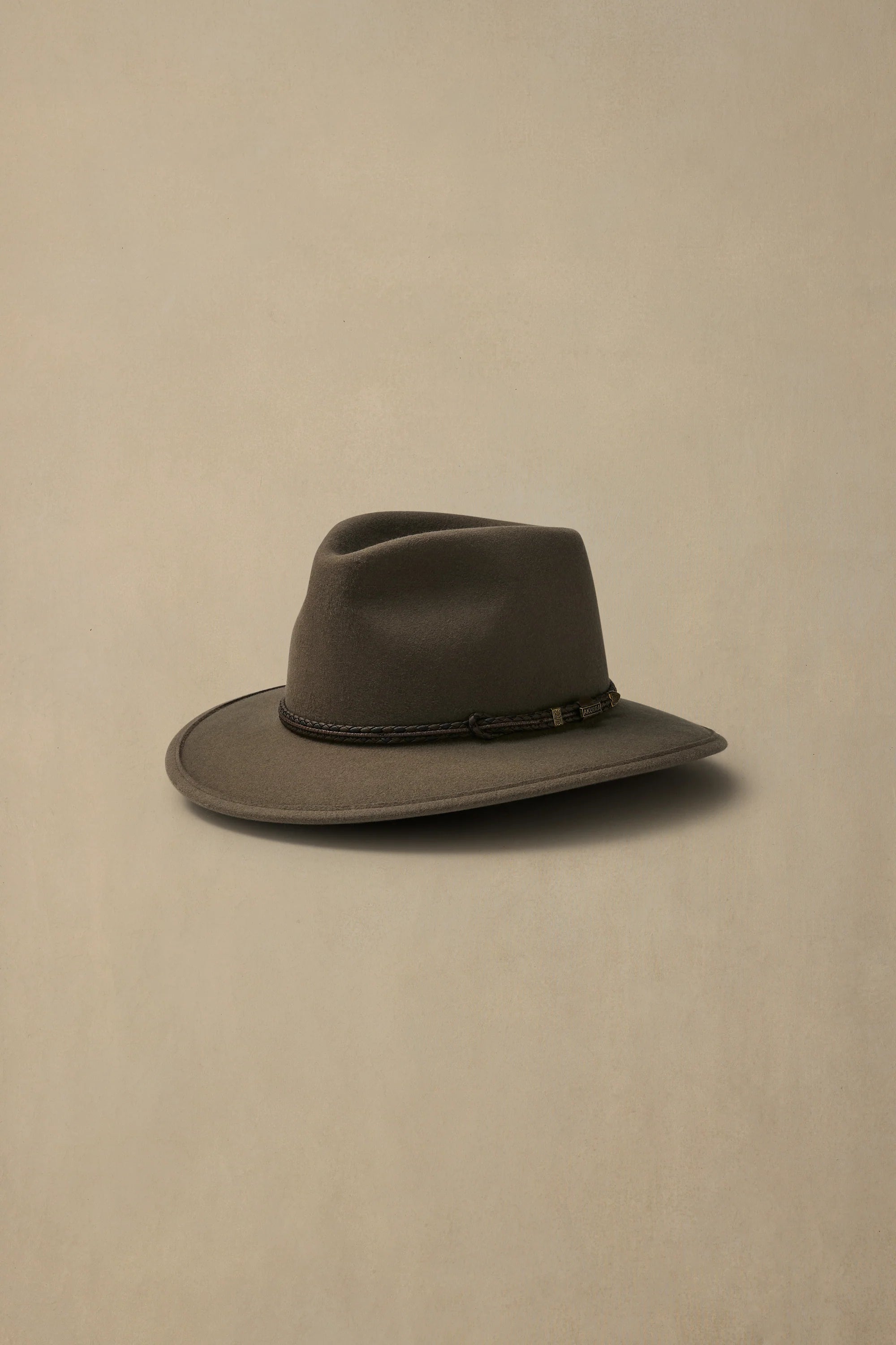 Akubra Traveller