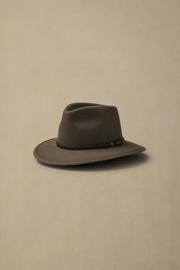 Akubra Traveller
