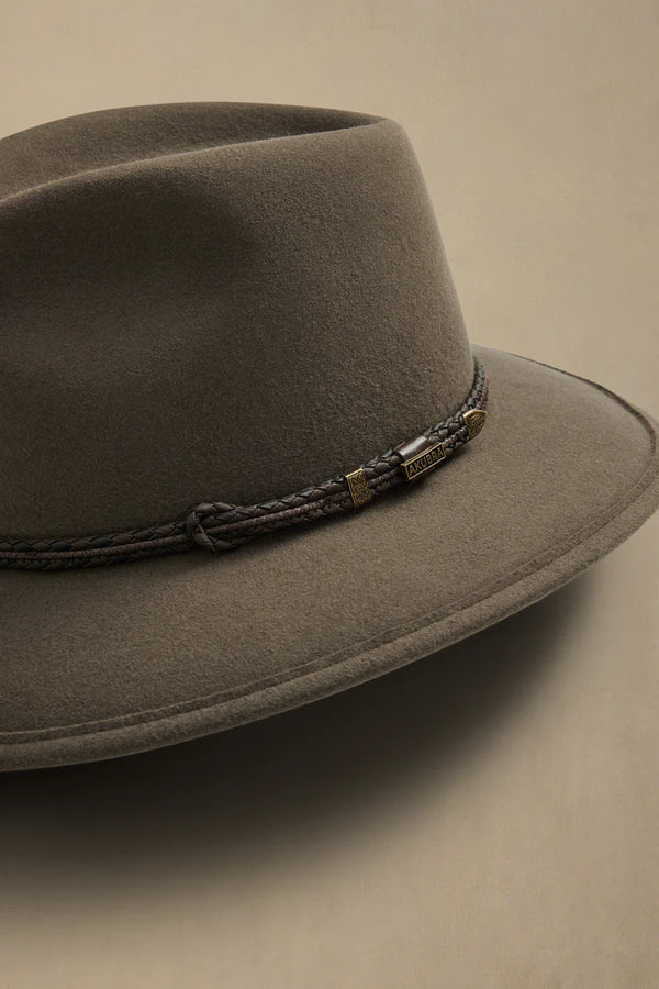 Akubra Traveller