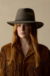 Akubra Traveller