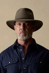Akubra Traveller