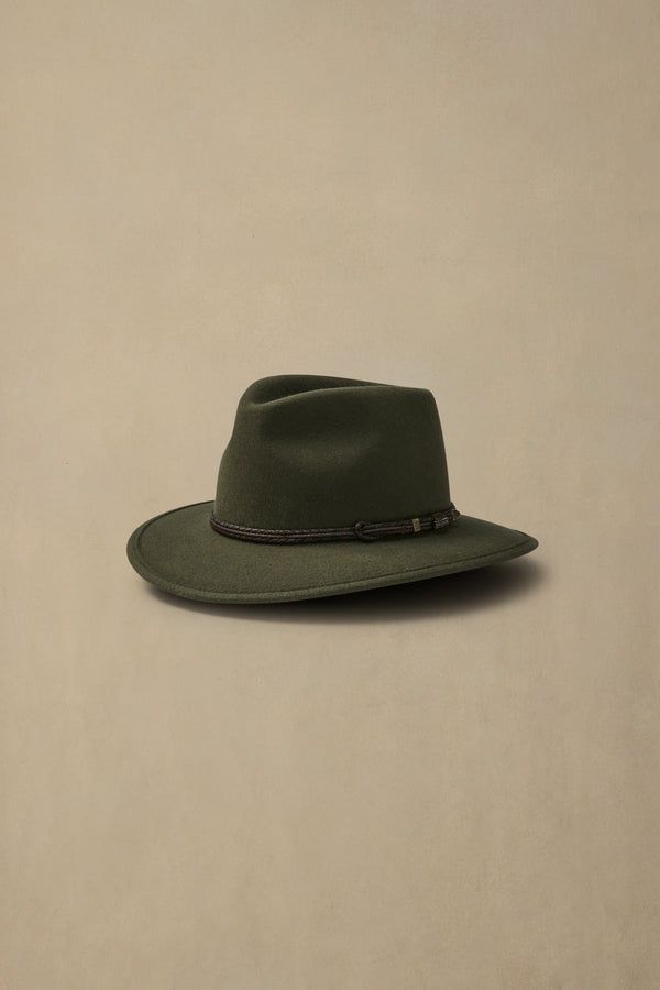 Akubra Traveller