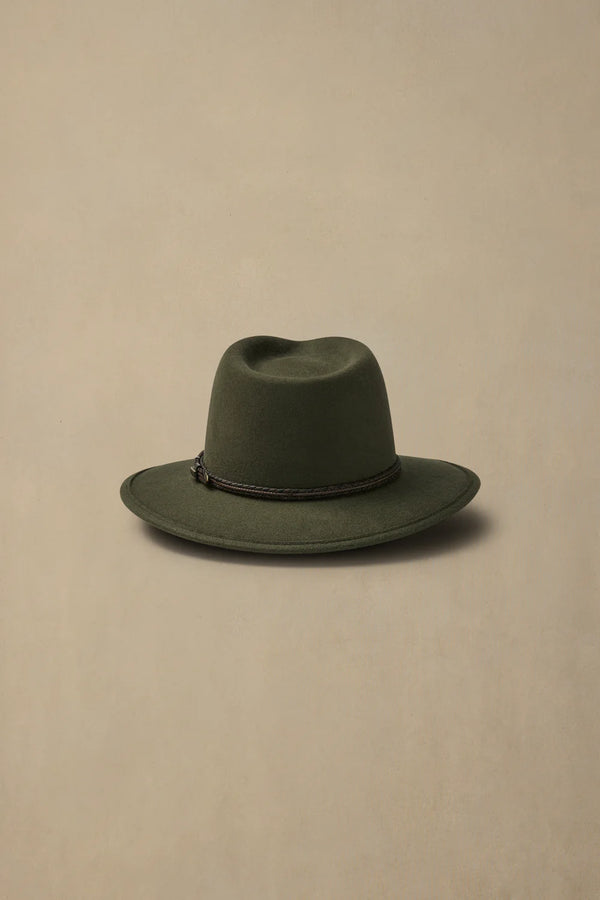 Akubra Traveller