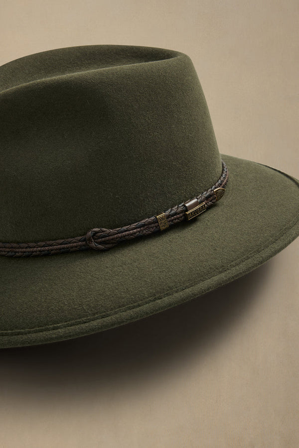 Akubra Traveller