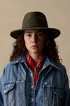 Akubra Traveller