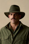 Akubra Traveller