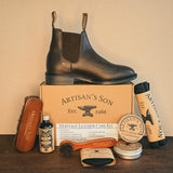 Artisan's Son Leather Care Kit