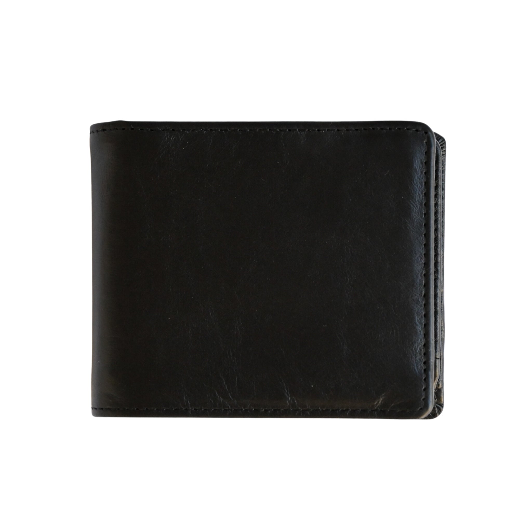 Kangaroo & Ostrich Wallet | 7 Cards, Coin Pouch & ID Window