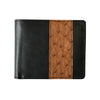Kangaroo & Ostrich Wallet | 13 Cards, ID Window