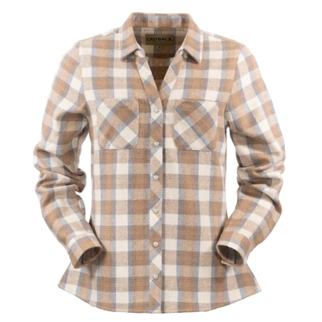 Bree Shirt