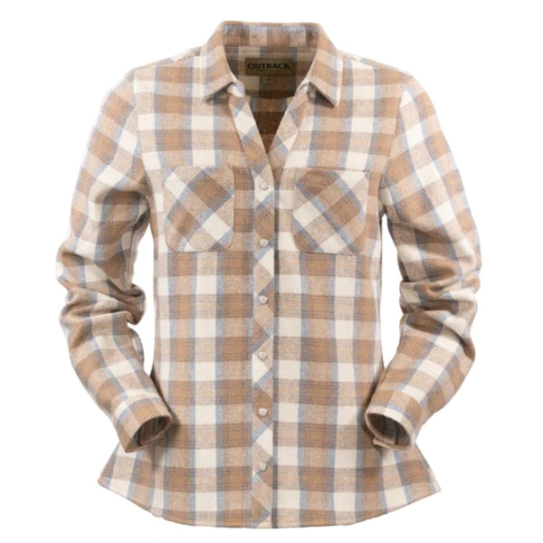 Bree Shirt