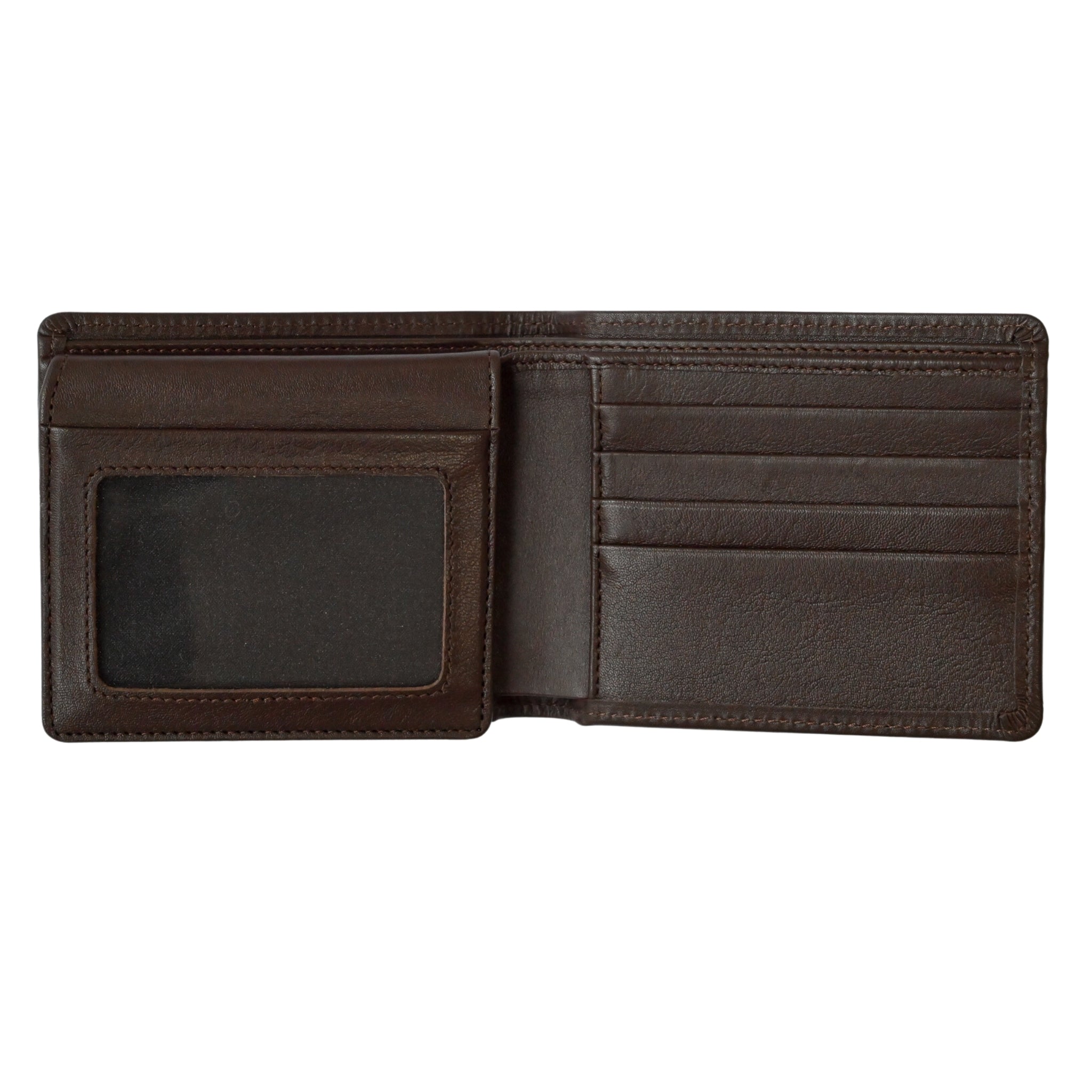 Kangaroo Card & ID Window Wallet