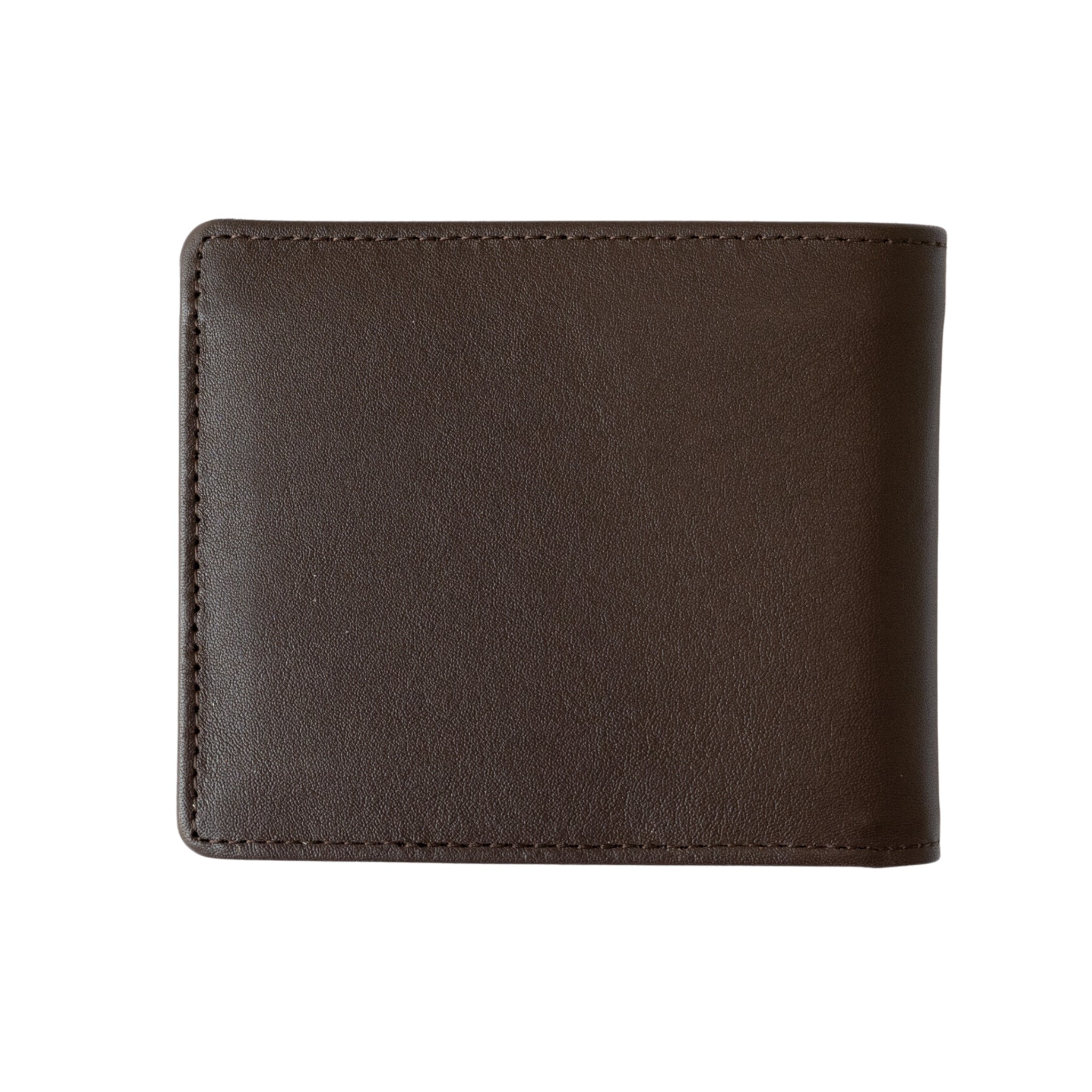 Kangaroo & Ostrich Wallet | 13 Cards, ID Window
