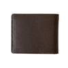 Kangaroo & Ostrich Wallet | 13 Cards, ID Window