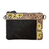 CIARA clutch crossbody bags