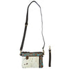 CIARA clutch crossbody bags