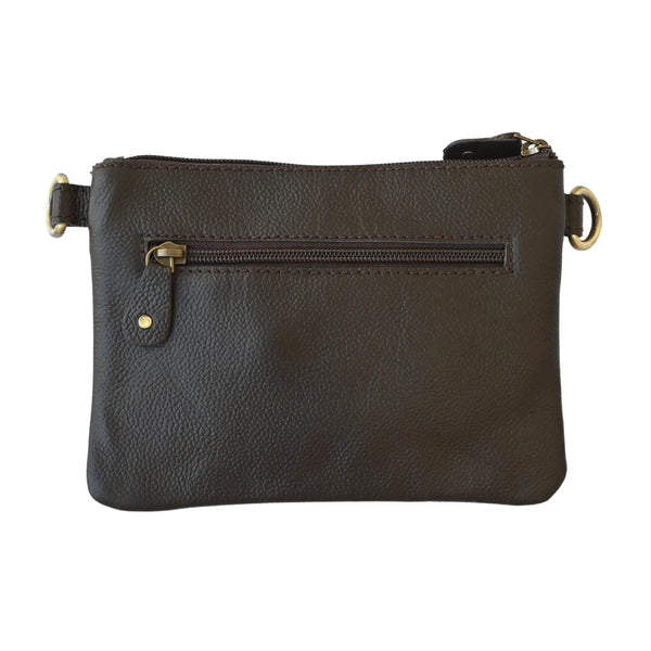 CIARA clutch crossbody bags