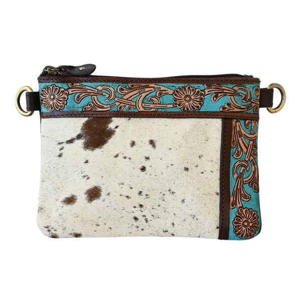 CIARA clutch crossbody bags