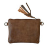 CIARA clutch crossbody bags