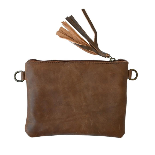 CIARA clutch crossbody bags