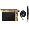 CIARA clutch crossbody bags