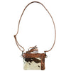 CIARA clutch crossbody bags