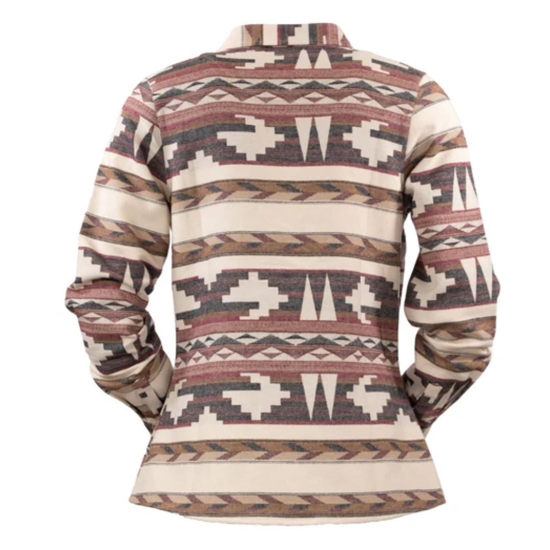 Camille Shirt Bone