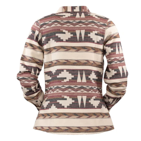 Camille Shirt Bone