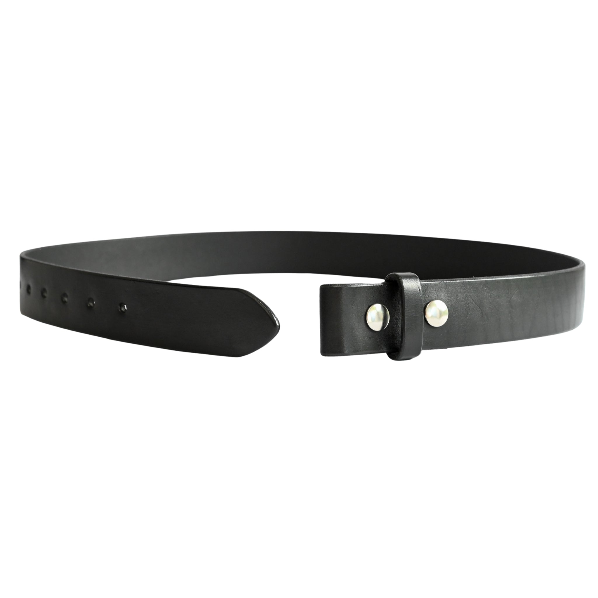 Buckleless Belt
