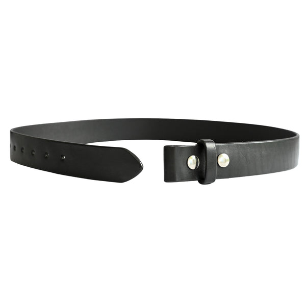 Buckleless Belt