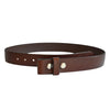 Buckleless Belt