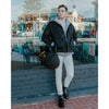 The Burke Bomber Jacket