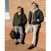 The Burke Bomber Jacket