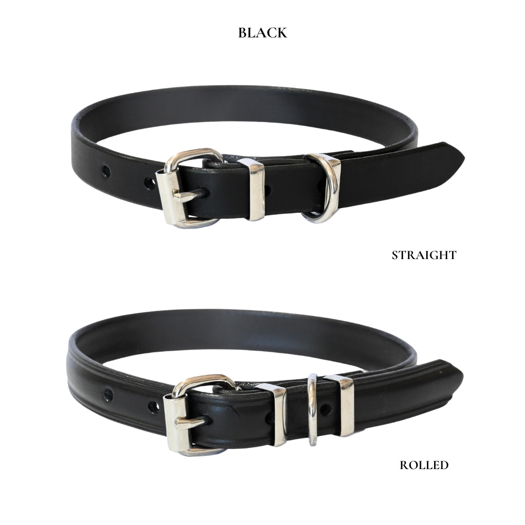 Dog Collar - 3/4