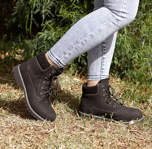 Koalabi Everest Boot