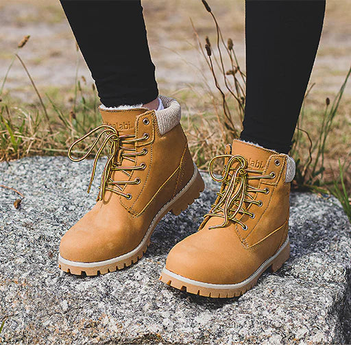 Koalabi Everest Boot
