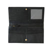 Emu & Kangaroo Long Wallet