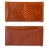 Emu & Kangaroo Long Wallet