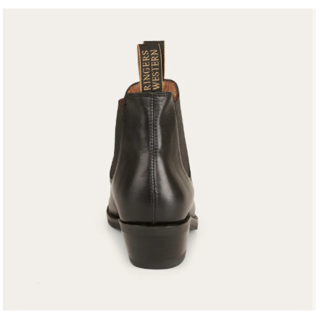 Ringers Western Filly Womens Classic Boot