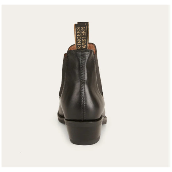 Ringers Western Filly Womens Classic Boot
