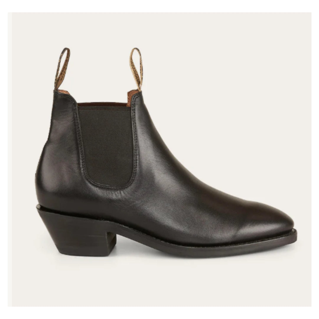 Ringers Western Filly Womens Classic Boot