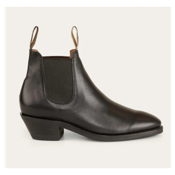 Ringers Western Filly Womens Classic Boot