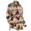 Jada Fleece Shirt