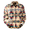 Jada Fleece Shirt