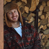 Roo Aviator Hat